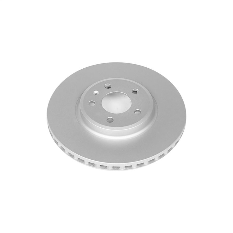 EVOLUTION COATED ROTOR