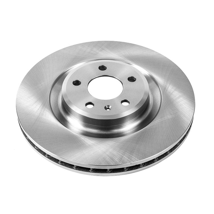 AUTOSPECIALTY BRAKE ROTOR