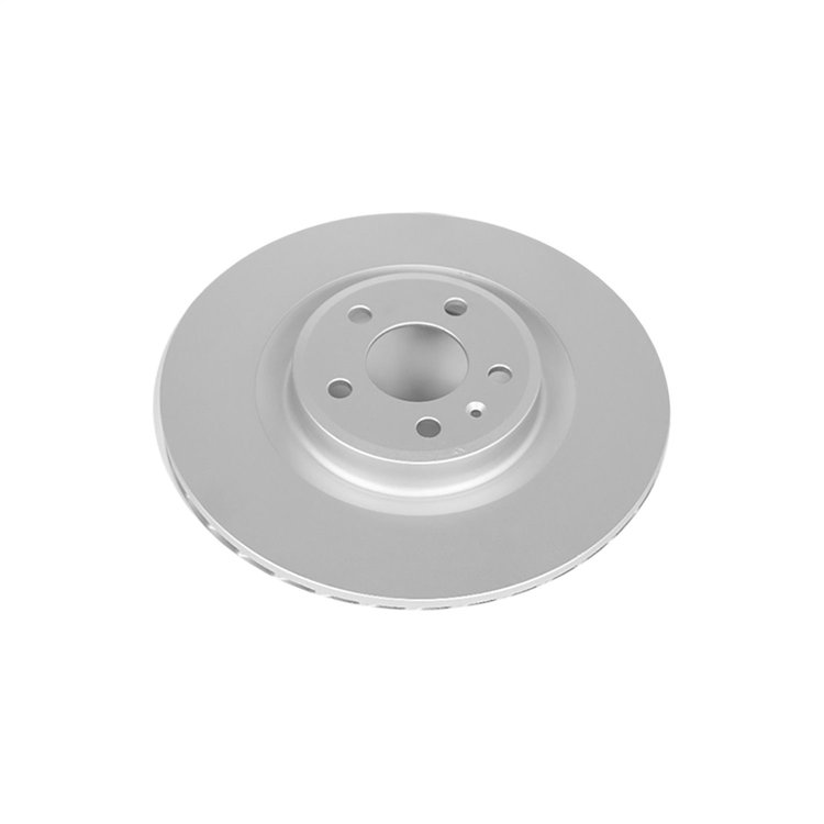 EVOLUTION COATED ROTOR