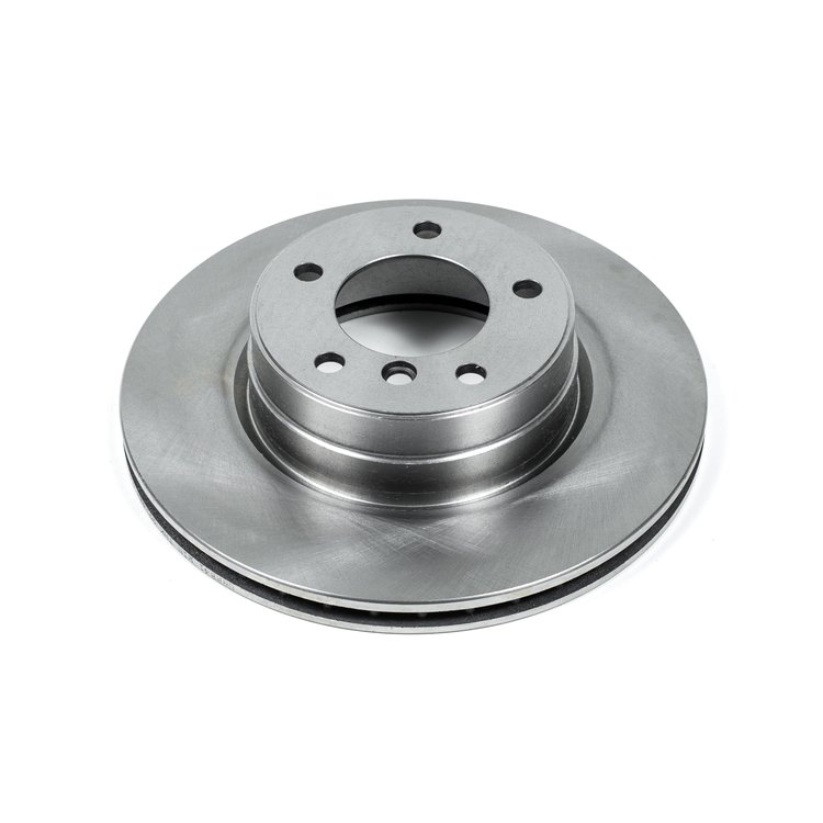 AUTOSPECIALTY BRAKE ROTOR