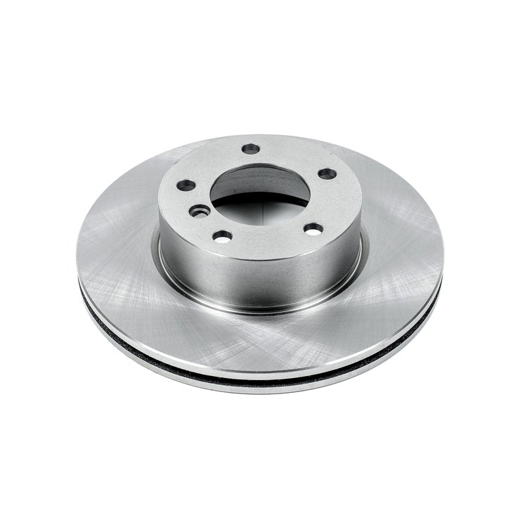 AUTOSPECIALTY BRAKE ROTOR