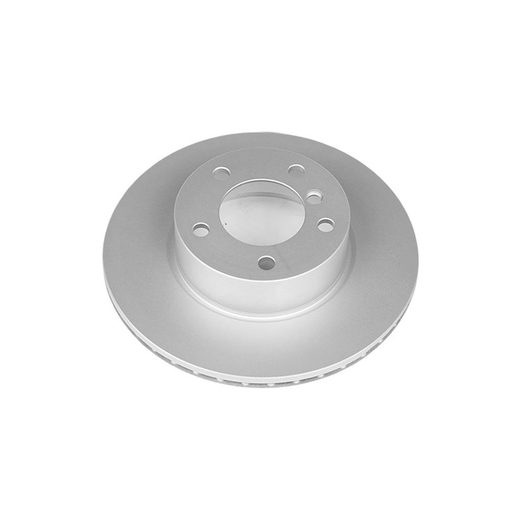 EVOLUTION COATED ROTOR