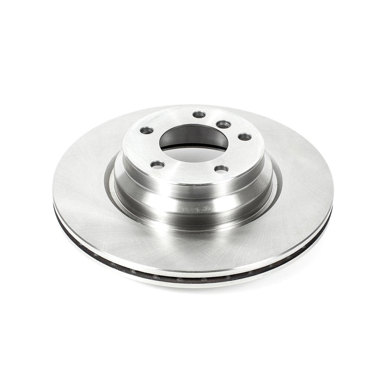 AUTOSPECIALTY BRAKE ROTOR
