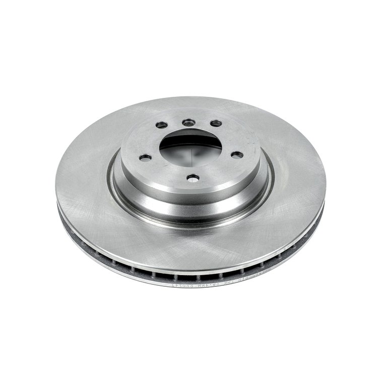 AUTOSPECIALTY BRAKE ROTOR