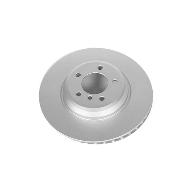EVOLUTION COATED ROTOR