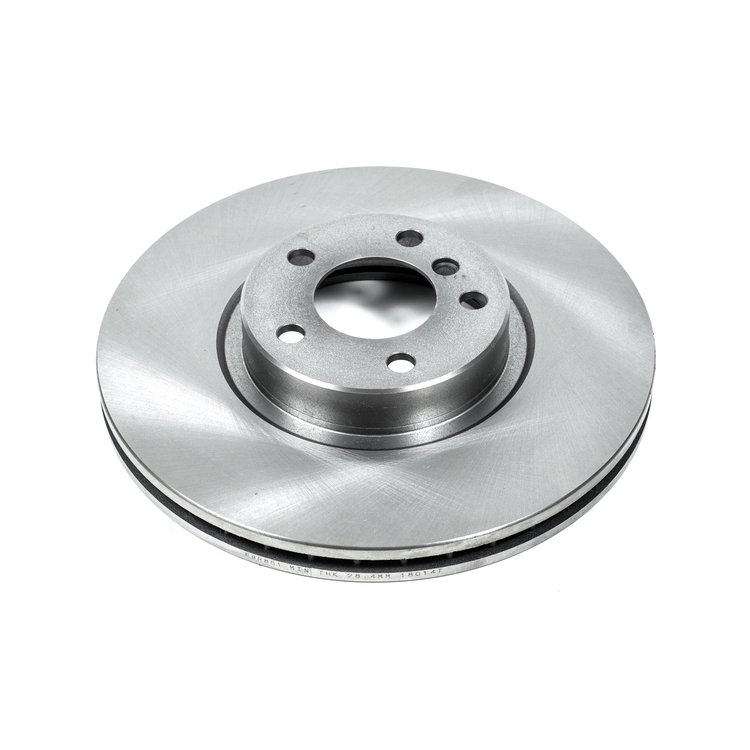 AUTOSPECIALTY BRAKE ROTOR