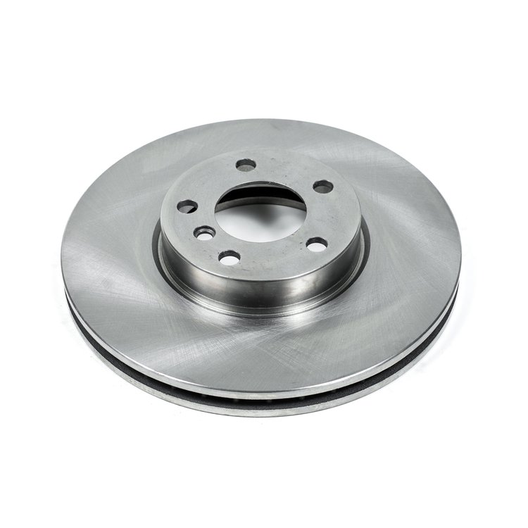 AUTOSPECIALTY BRAKE ROTOR
