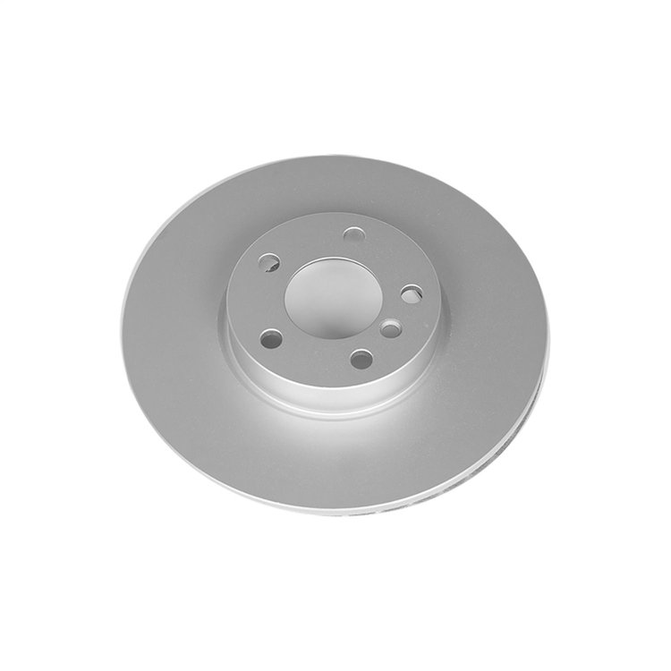 EVOLUTION COATED ROTOR