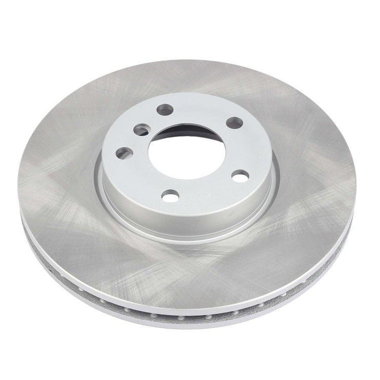 EBR852SCR Front Coated Hat & Edge Rotor