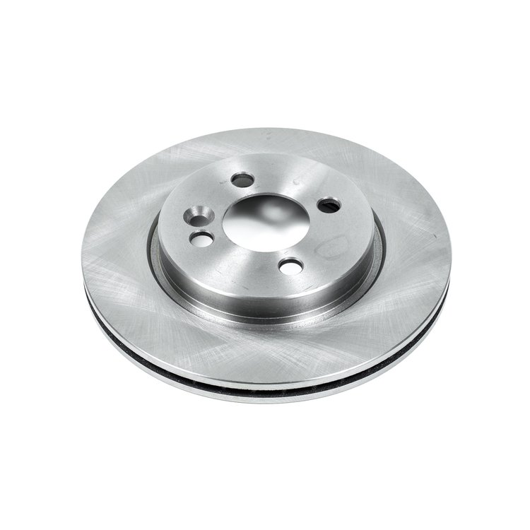 AUTOSPECIALTY BRAKE ROTOR