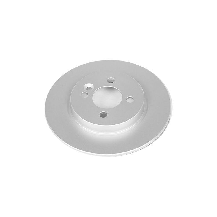EVOLUTION COATED ROTOR