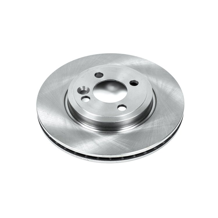 AUTOSPECIALTY BRAKE ROTOR