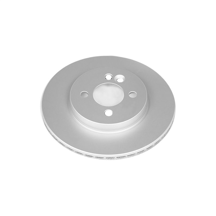 EVOLUTION COATED ROTOR