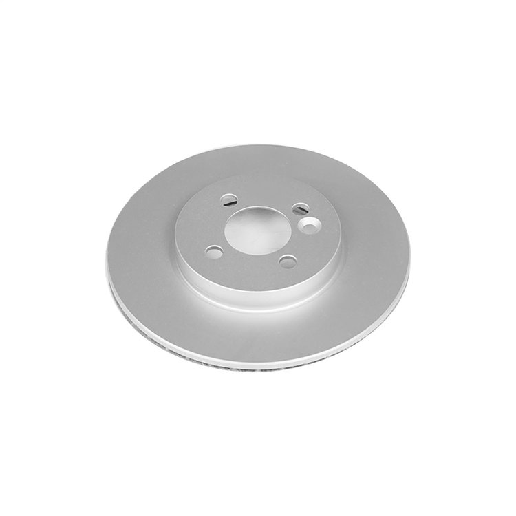 EVOLUTION COATED ROTOR