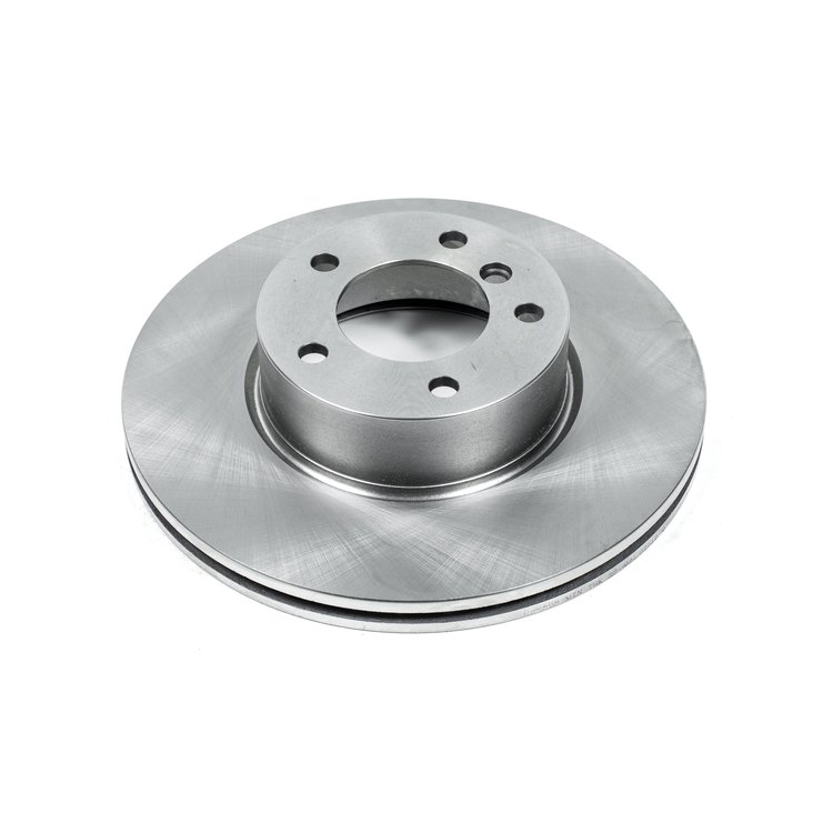 AUTOSPECIALTY BRAKE ROTOR