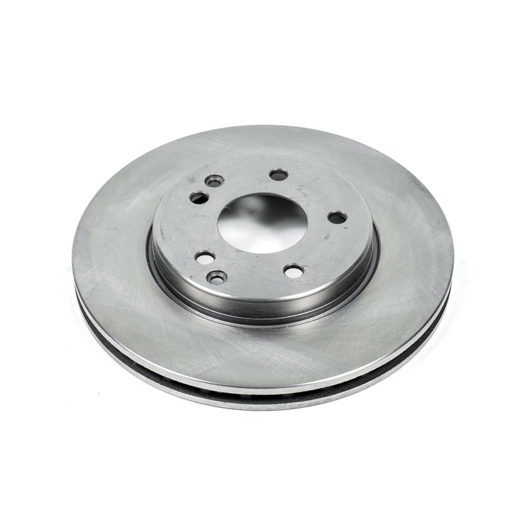 AUTOSPECIALTY BRAKE ROTOR