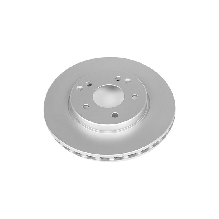 EVOLUTION COATED ROTOR