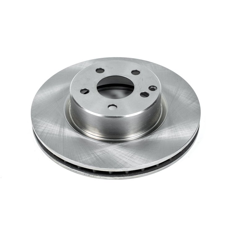 AUTOSPECIALTY BRAKE ROTOR