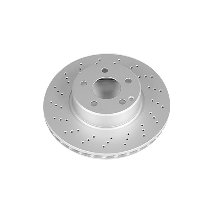 EVOLUTION COATED ROTOR