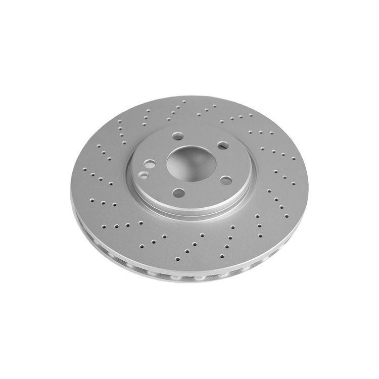 EVOLUTION COATED ROTOR