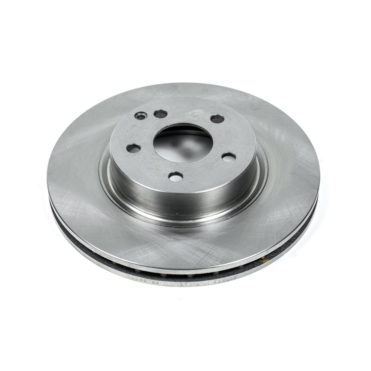 AUTOSPECIALTY BRAKE ROTOR