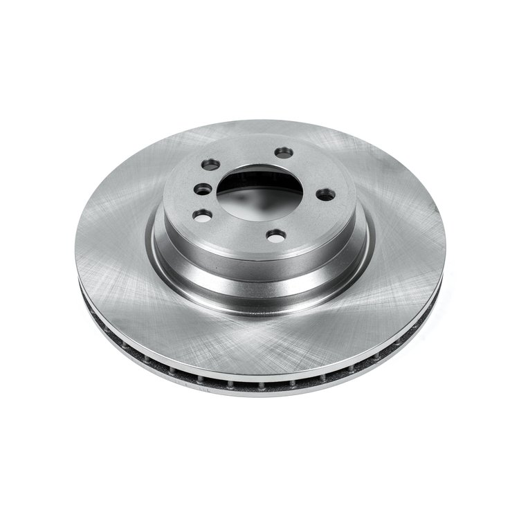 AUTOSPECIALTY BRAKE ROTOR