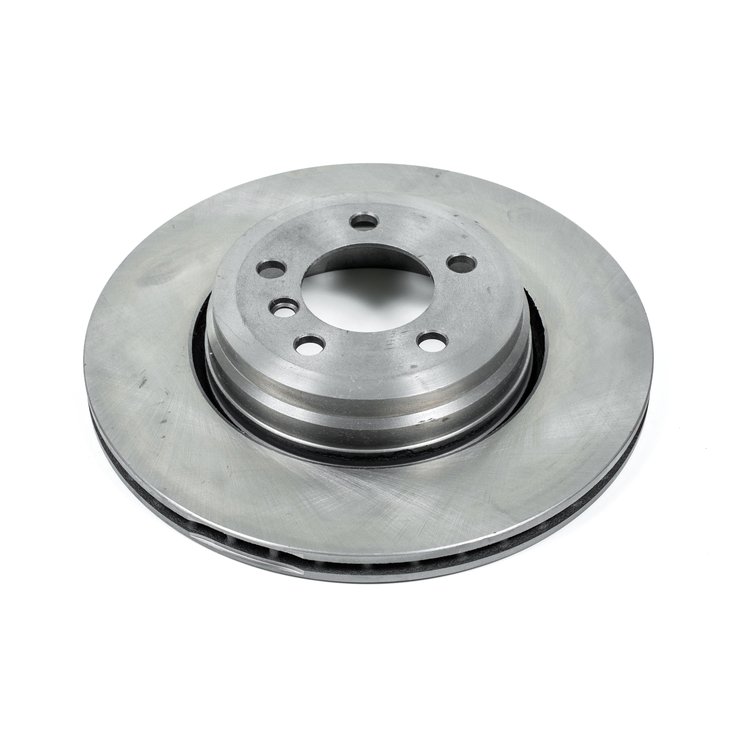 AUTOSPECIALTY BRAKE ROTOR