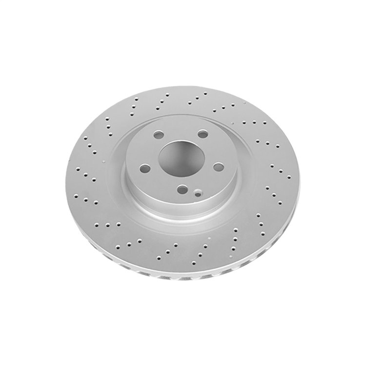 EVOLUTION COATED ROTOR