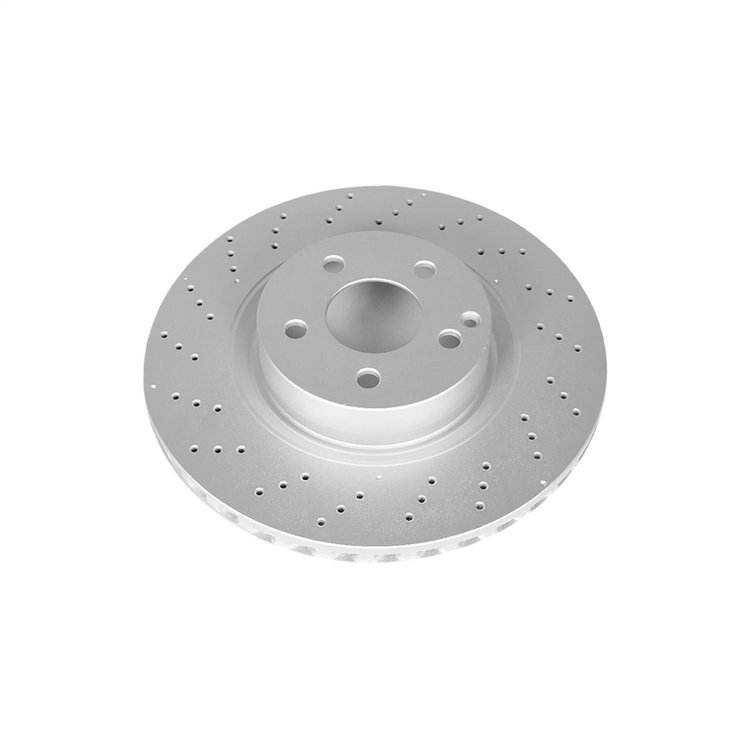 EVOLUTION COATED ROTOR