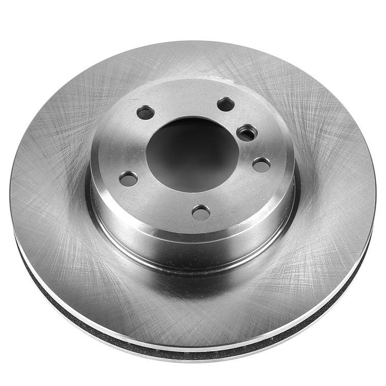 AUTOSPECIALTY BRAKE ROTOR