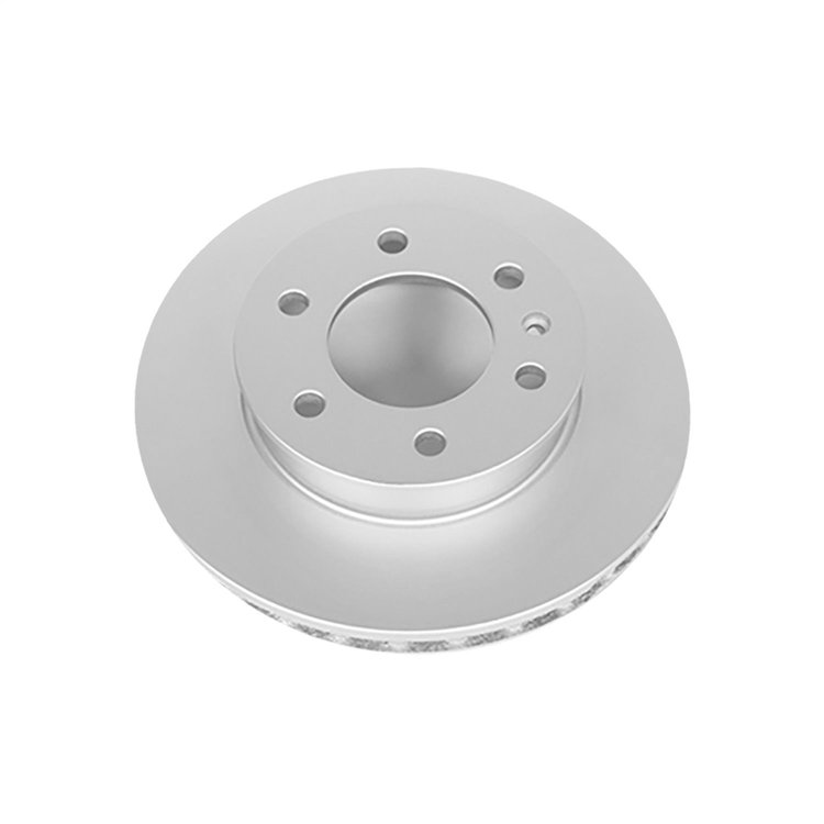 EVOLUTION COATED ROTOR
