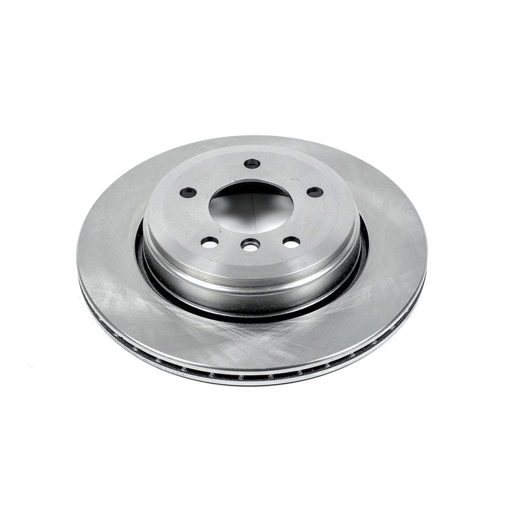 AUTOSPECIALTY BRAKE ROTOR