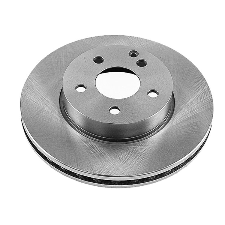 AUTOSPECIALTY BRAKE ROTOR