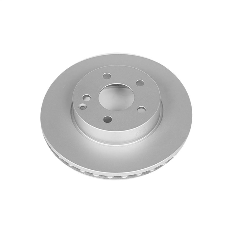 EVOLUTION COATED ROTOR