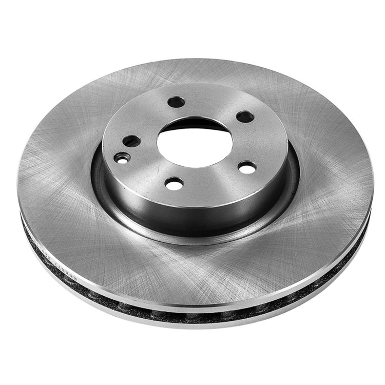 AUTOSPECIALTY BRAKE ROTOR