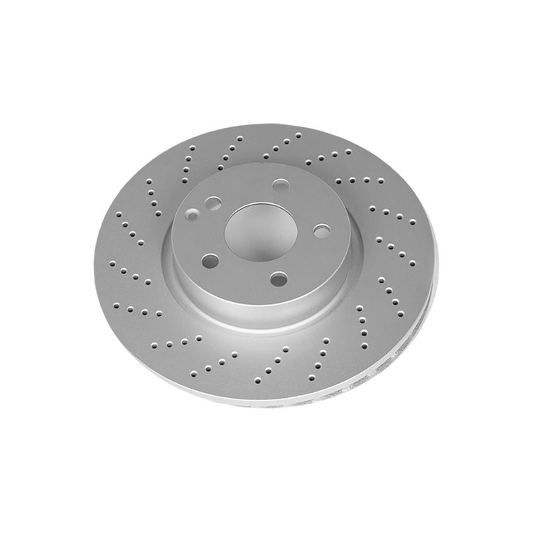 EVOLUTION COATED ROTOR
