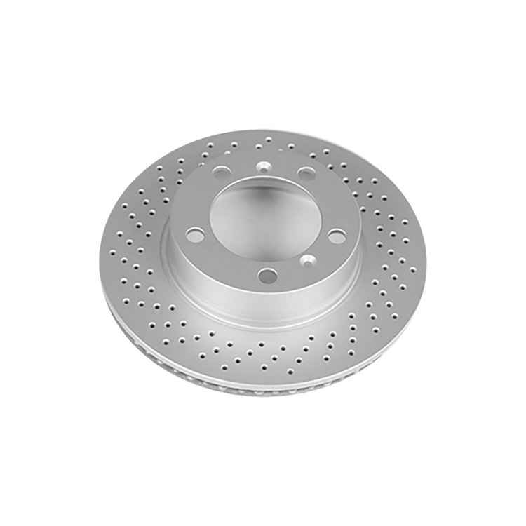 EVOLUTION COATED ROTOR