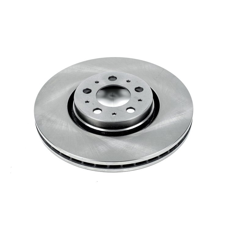AUTOSPECIALTY BRAKE ROTOR