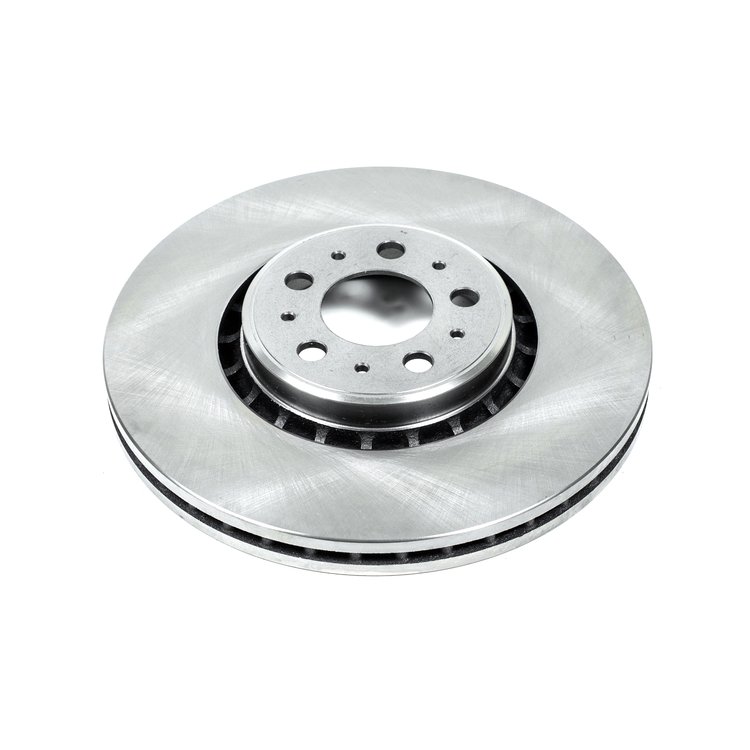 AUTOSPECIALTY BRAKE ROTOR