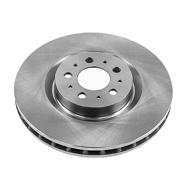 AUTOSPECIALTY BRAKE ROTOR