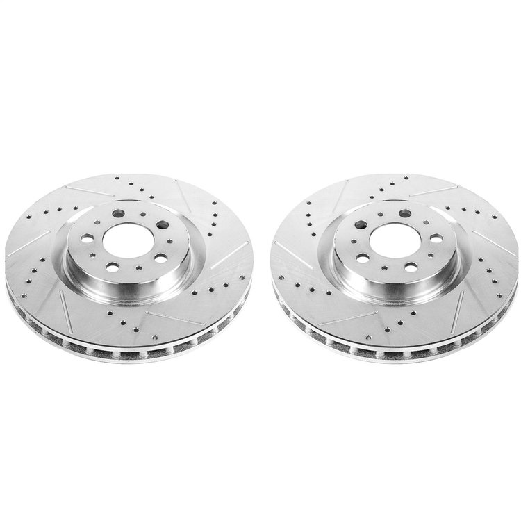 Front 2007-04 VOLVO S60; 2007-04 VOLVO V70;