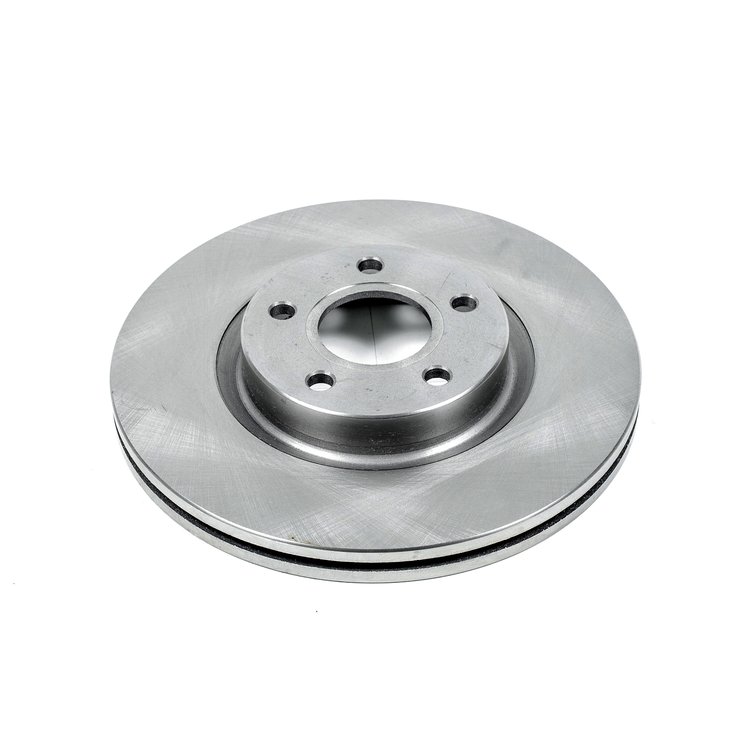 AUTOSPECIALTY BRAKE ROTOR