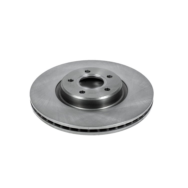 AUTOSPECIALTY BRAKE ROTOR