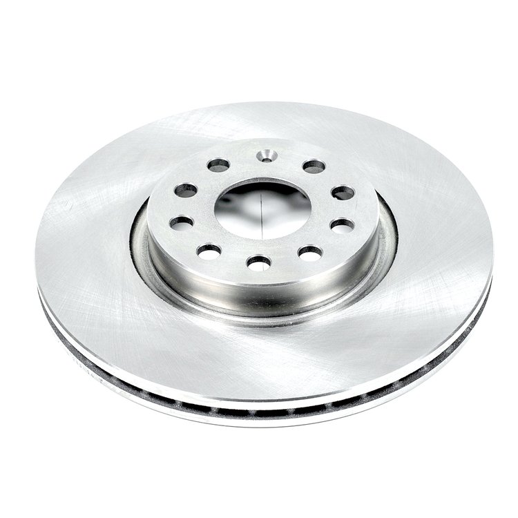 AUTOSPECIALTY BRAKE ROTOR