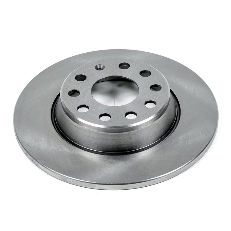 AUTOSPECIALTY BRAKE ROTOR