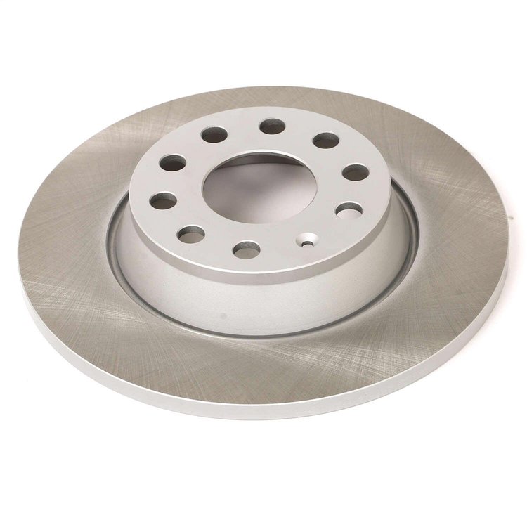 EBR899SCR Rear Coated Hat & Edge Rotor