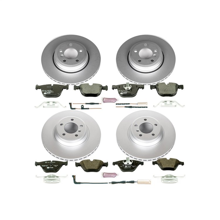 European Brake Kit