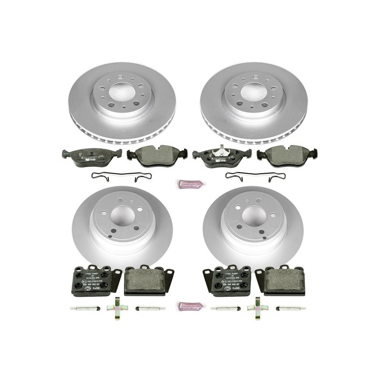 European Brake Kit