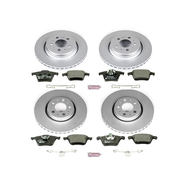 European Brake Kit