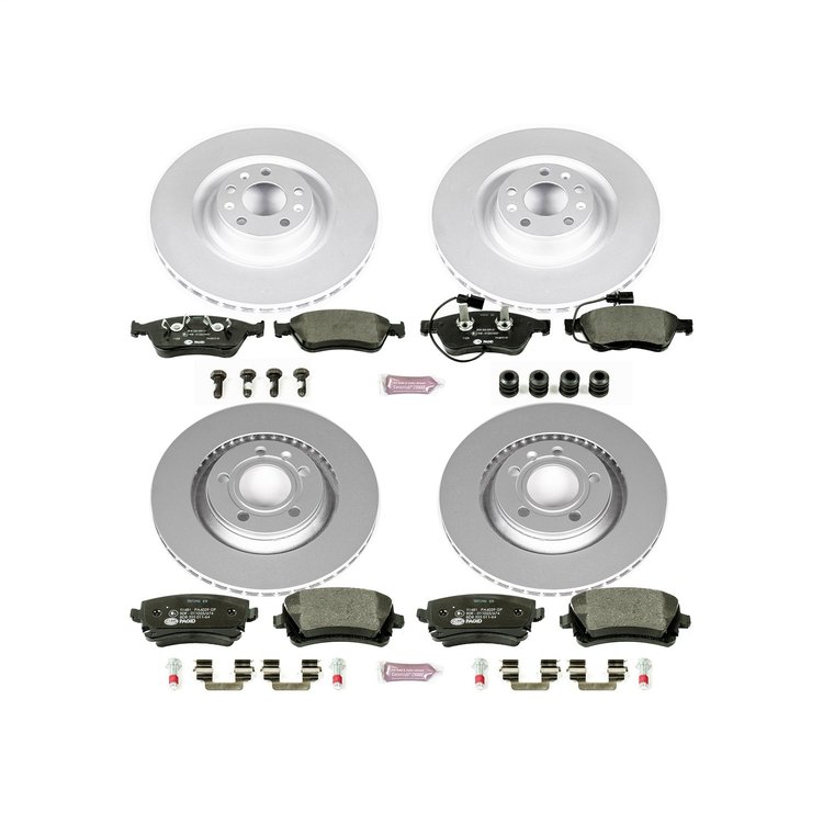 European Brake Kit
